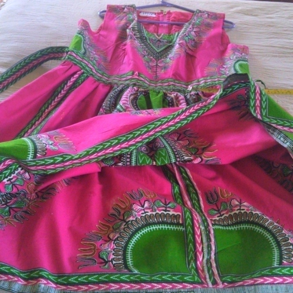Ladies Dress by Weyone Style - Picture 10 of 16